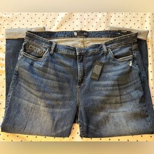 KUT jeans